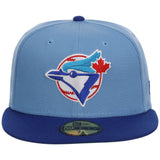 Toronto Blue Jays MLB Sky Coop 59FIFTY