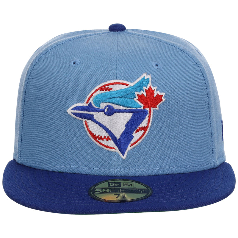 Toronto Blue Jays MLB Sky Coop 59FIFTY