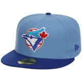 Toronto Blue Jays MLB Sky Coop 59FIFTY