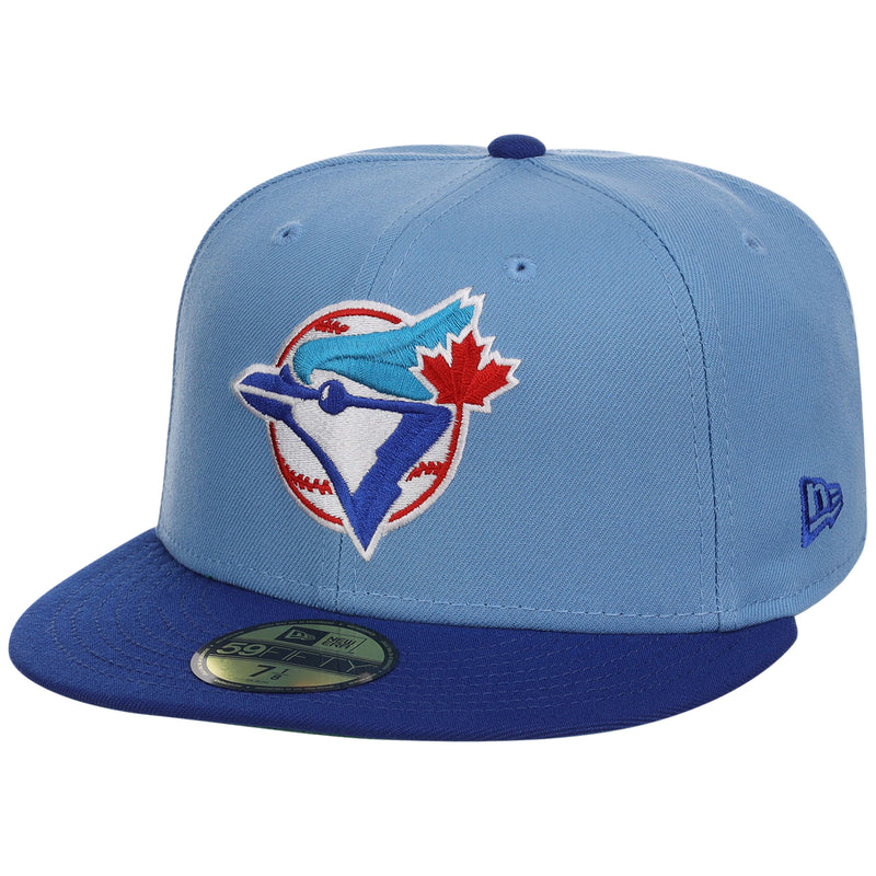 Toronto Blue Jays MLB Sky Coop 59FIFTY