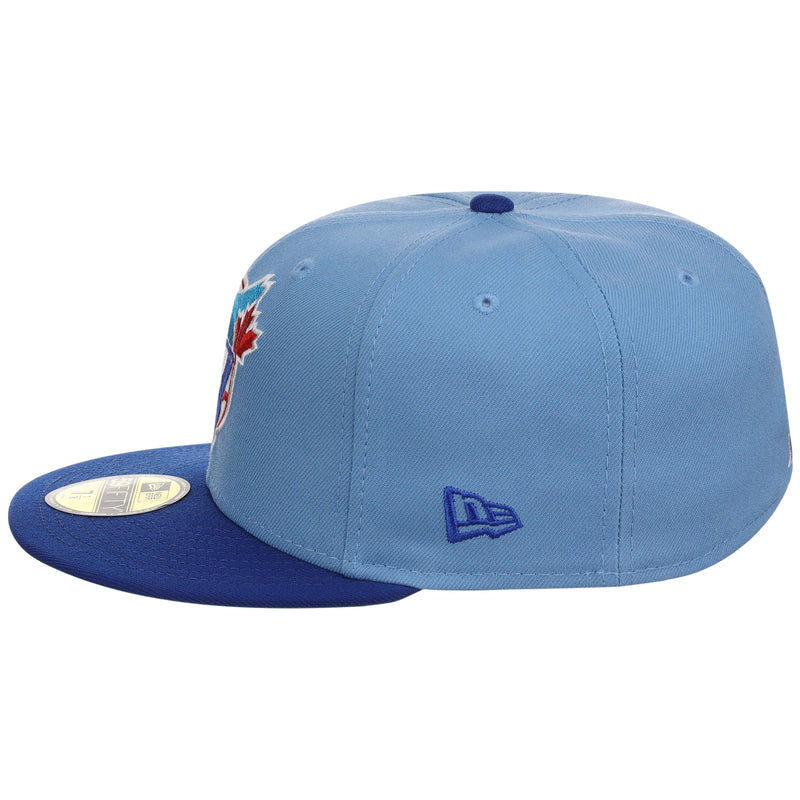 Toronto Blue Jays MLB Sky Coop 59FIFTY