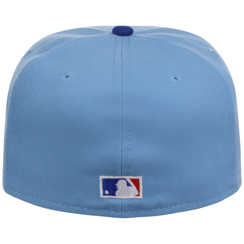 Toronto Blue Jays MLB Sky Coop 59FIFTY