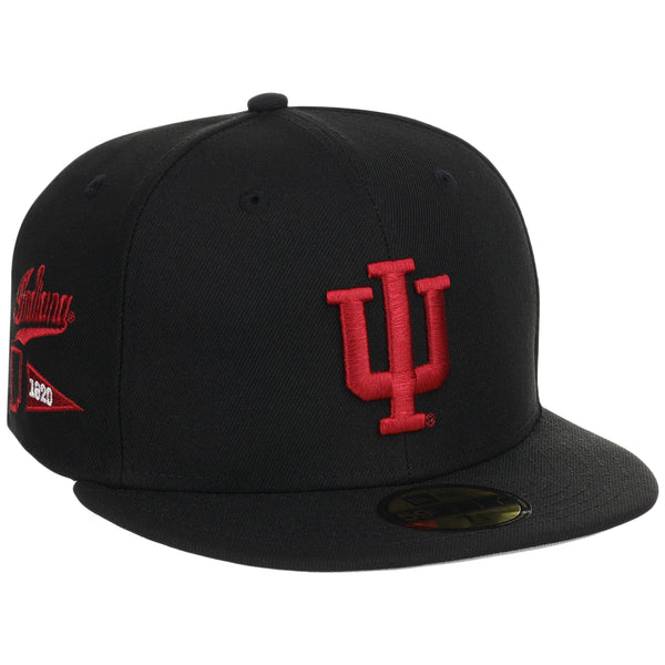Indiana Hoosiers College Football Kickoff 59FIFTY