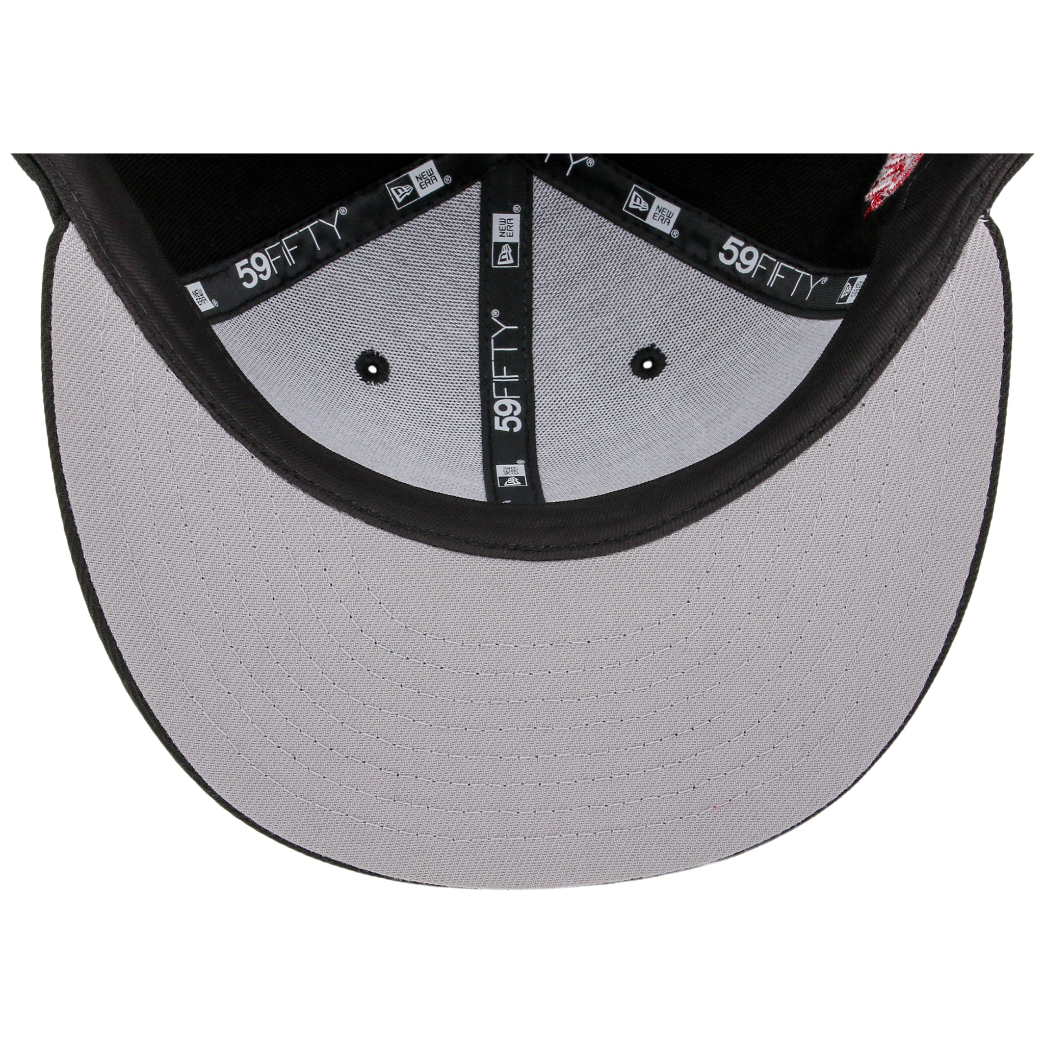 Indiana Hoosiers College Football Kickoff 59FIFTY