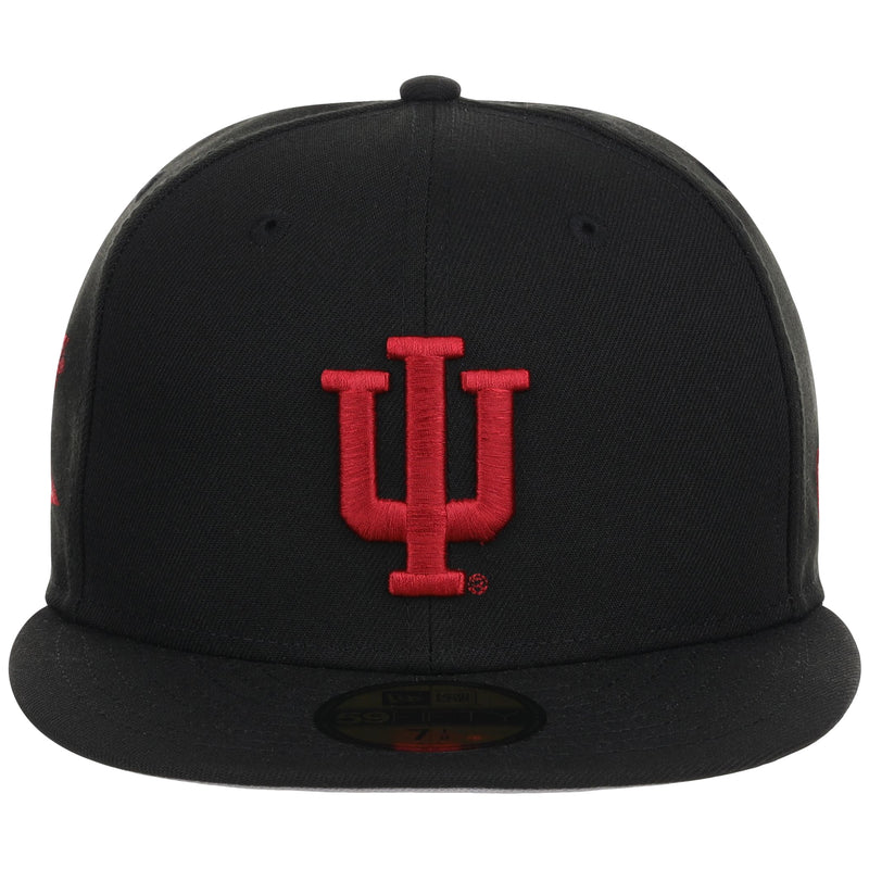 Indiana Hoosiers College Football Kickoff 59FIFTY