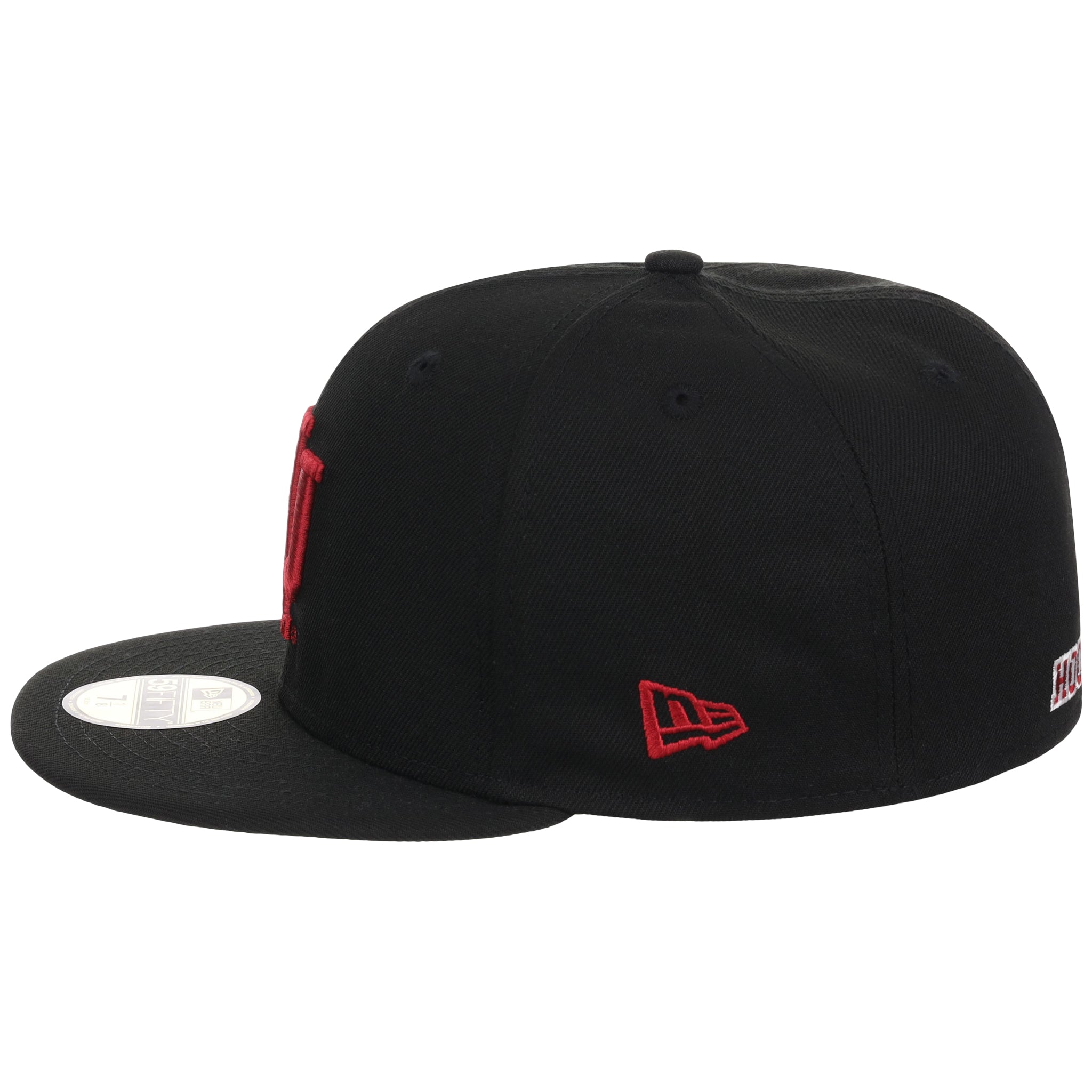 Indiana Hoosiers College Football Kickoff 59FIFTY