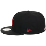 Indiana Hoosiers College Football Kickoff 59FIFTY