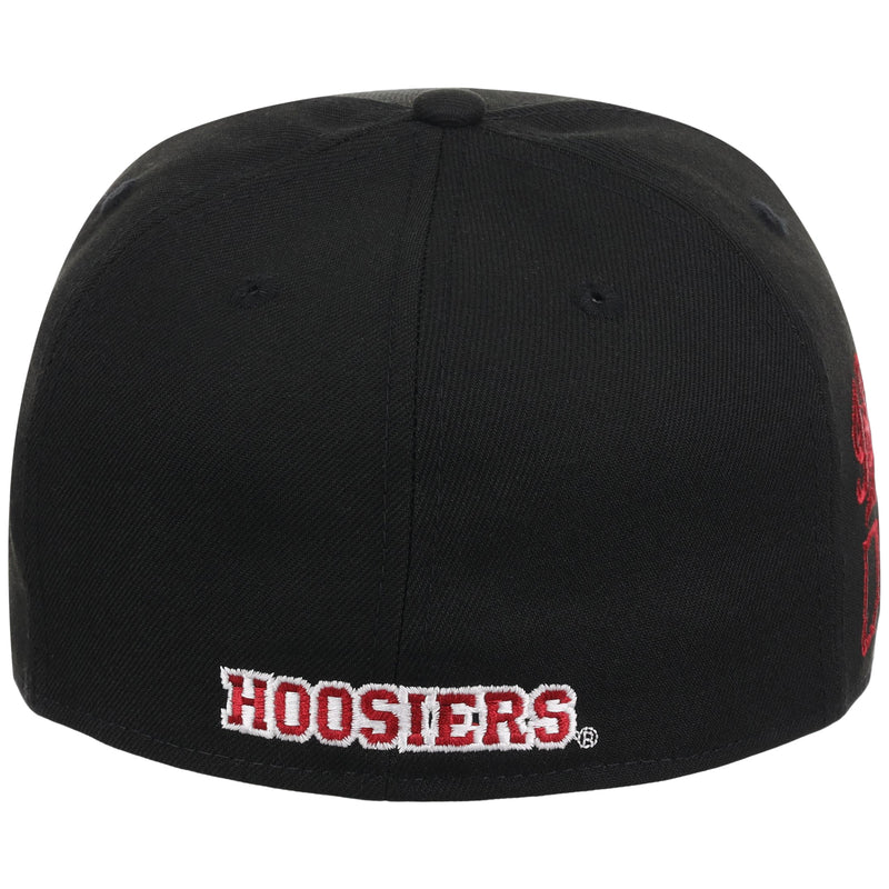Indiana Hoosiers College Football Kickoff 59FIFTY