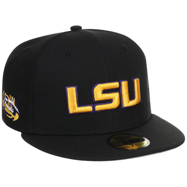 LSU College Football Kickoff 59FIFTY
