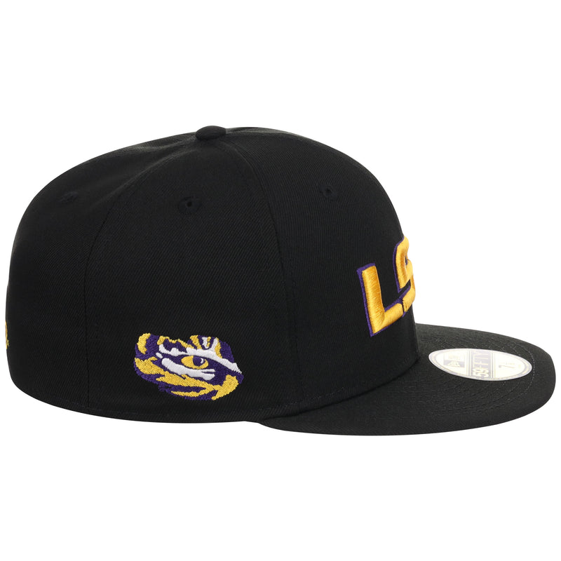 LSU College Football Kickoff 59FIFTY
