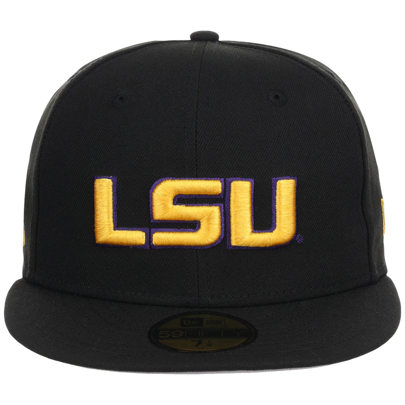 LSU College Football Kickoff 59FIFTY