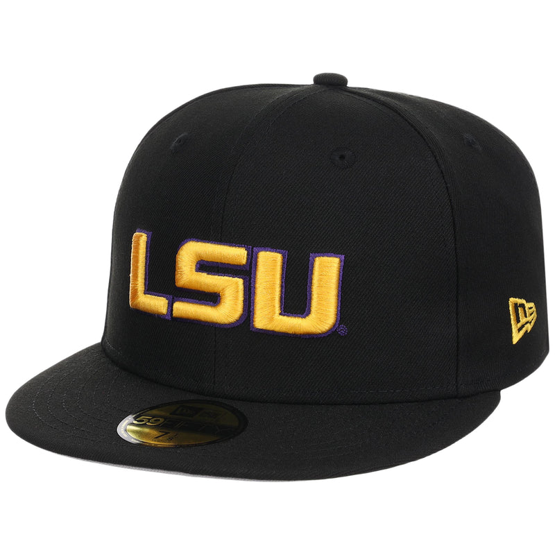 LSU College Football Kickoff 59FIFTY