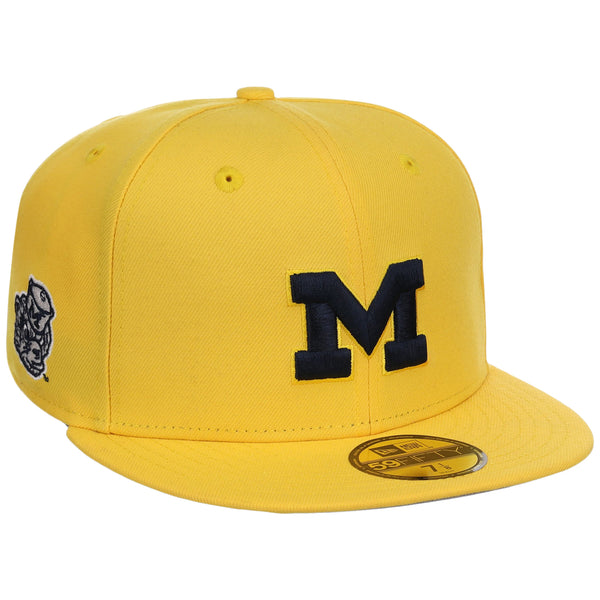 Michigan Wolverines College Football Kickoff 59FIFTY
