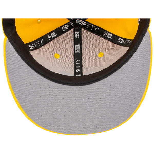 Michigan Wolverines College Football Kickoff 59FIFTY