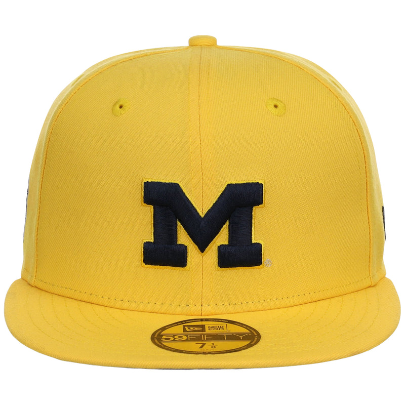 Michigan Wolverines College Football Kickoff 59FIFTY