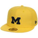 Michigan Wolverines College Football Kickoff 59FIFTY