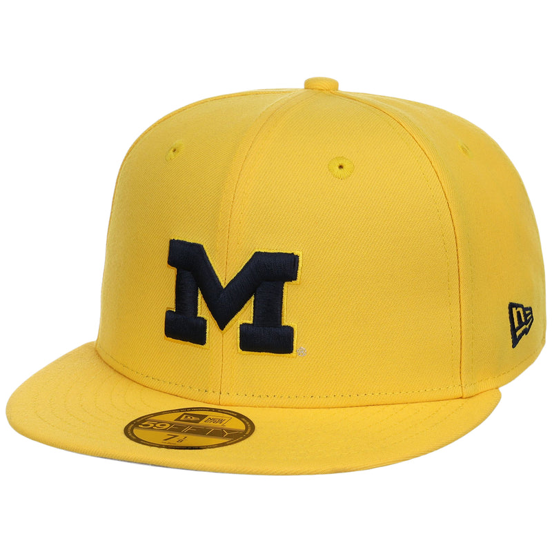 Michigan Wolverines College Football Kickoff 59FIFTY