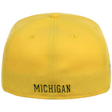 Michigan Wolverines College Football Kickoff 59FIFTY