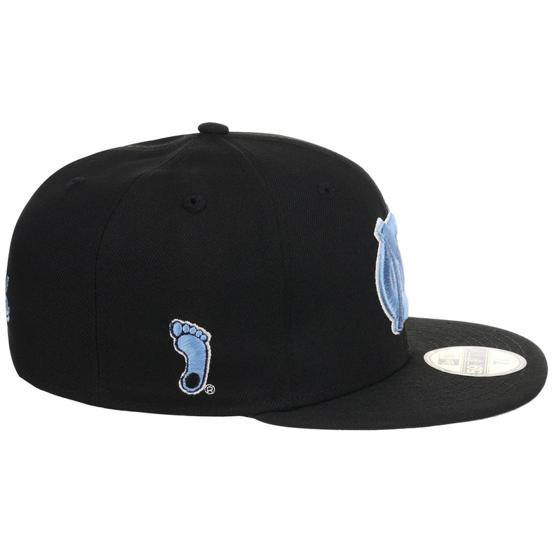 North Carolina Tar Heels College Football Kickoff 59FIFTY