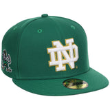 Notre Dame Fighting Irish College Football Kickoff 59FIFTY