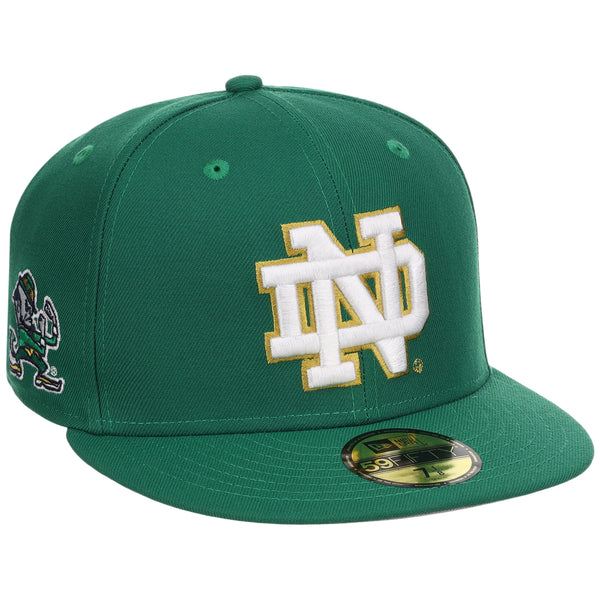 Notre Dame Fighting Irish College Football Kickoff 59FIFTY