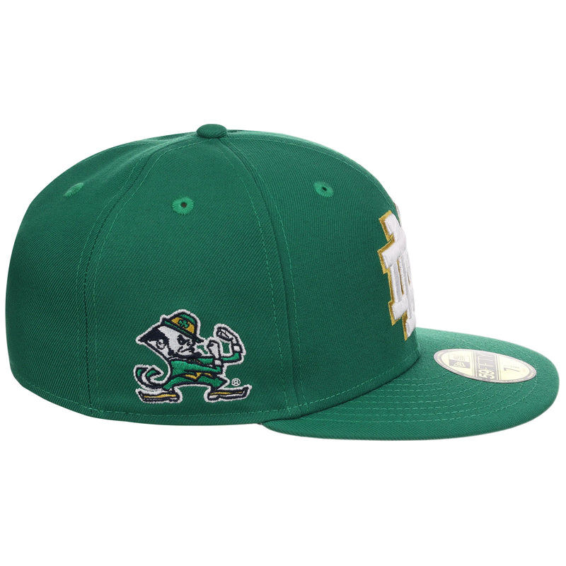 Notre Dame Fighting Irish College Football Kickoff 59FIFTY
