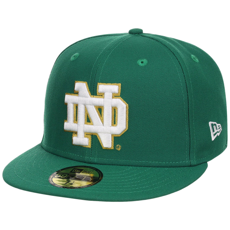 Notre Dame Fighting Irish College Football Kickoff 59FIFTY