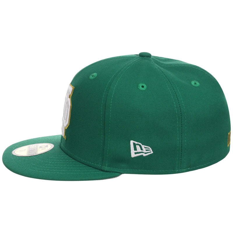 Notre Dame Fighting Irish College Football Kickoff 59FIFTY