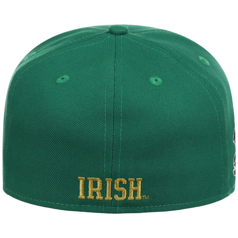 Notre Dame Fighting Irish College Football Kickoff 59FIFTY