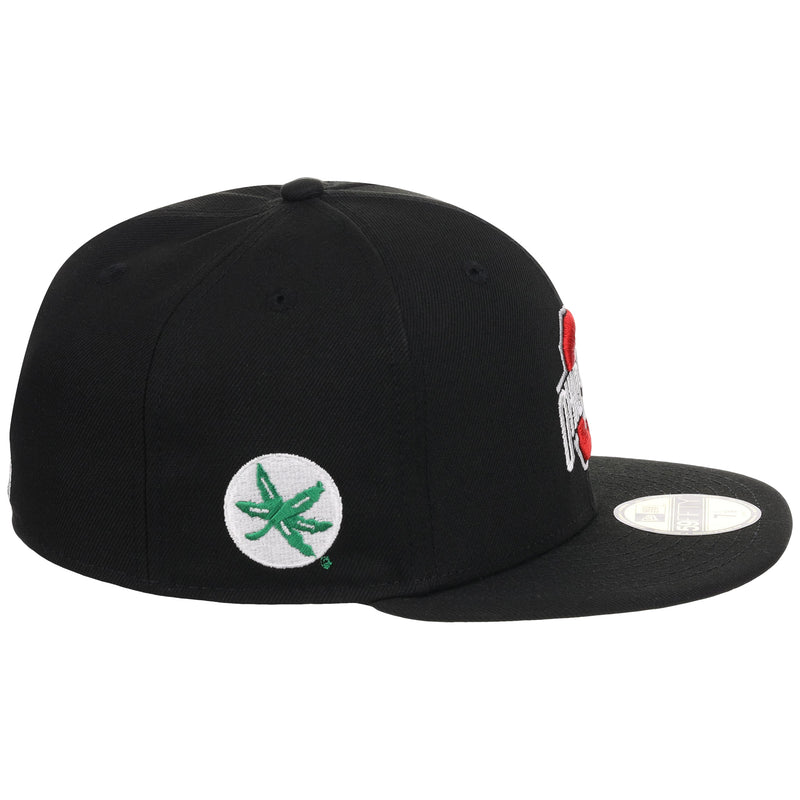 Ohio State Buckeyes College Football Kickoff 59FIFTY