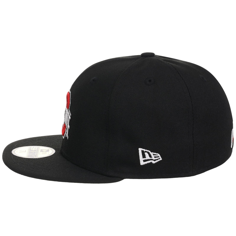 Ohio State Buckeyes College Football Kickoff 59FIFTY