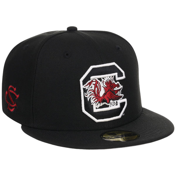 South Carolina Gamecocks College Football Kickoff 59FIFTY