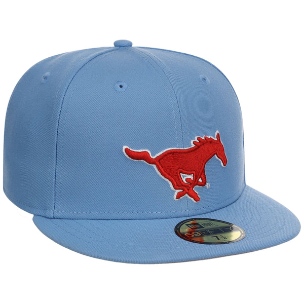 Southern Methodist Mustangs College Football Kickoff 59FIFTY