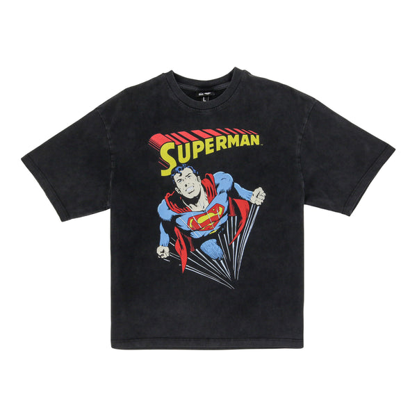Superman DC Legacy Collection Comic T-Shirt