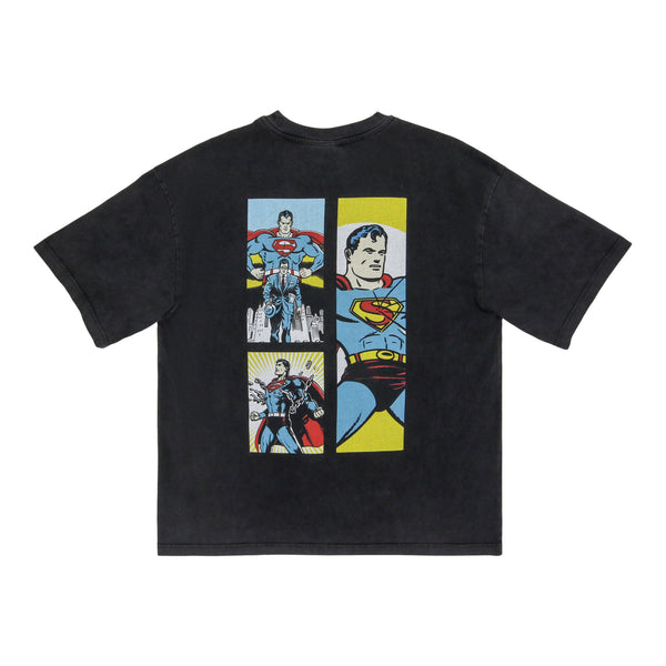 Superman DC Legacy Collection Comic T-Shirt
