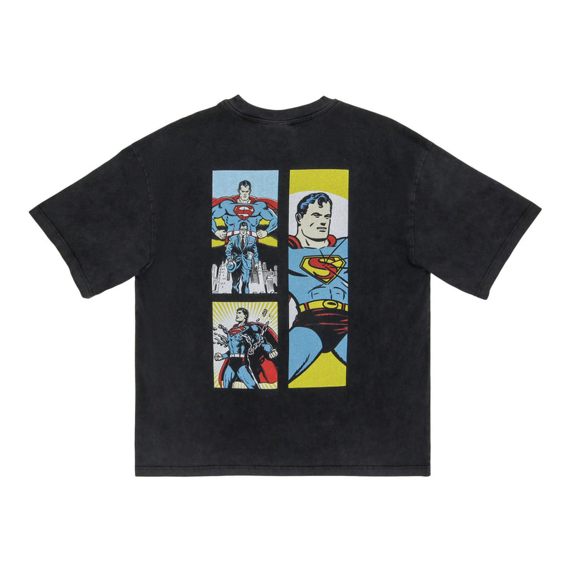 Superman DC Legacy Collection Comic T-Shirt