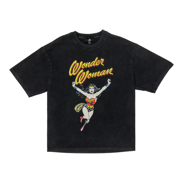 Wonder Woman DC Legacy Collection Comic T-Shirt