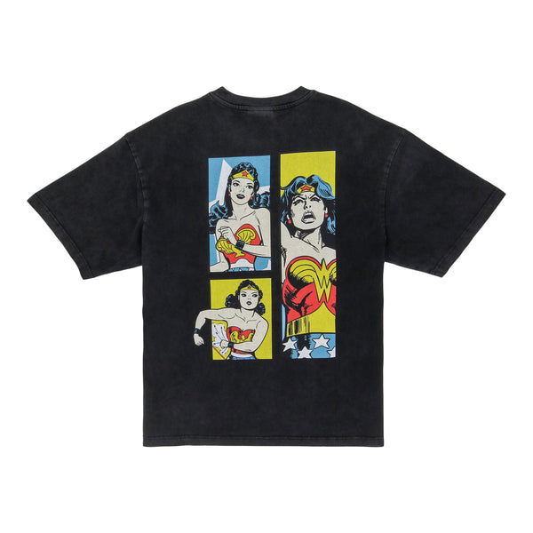 Wonder Woman DC Legacy Collection Comic T-Shirt