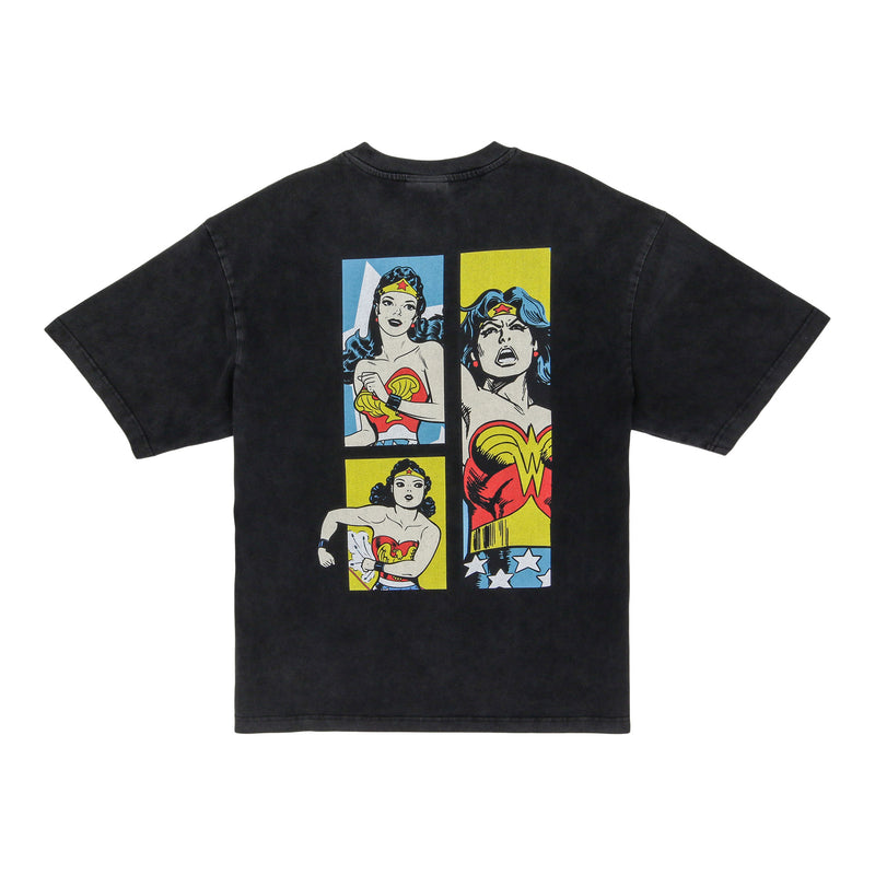 Wonder Woman DC Legacy Collection Comic T-Shirt