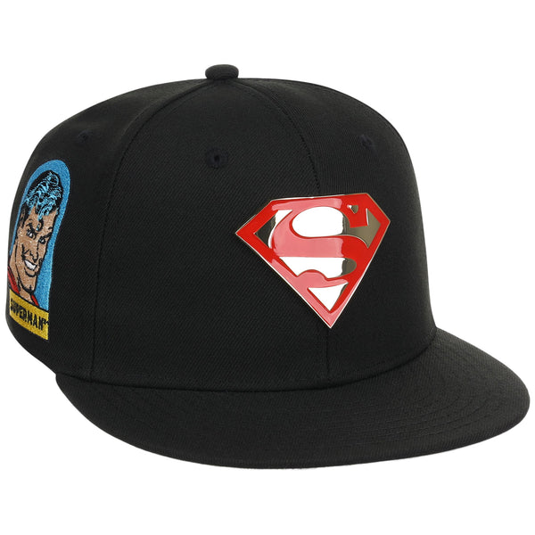Superman DC Legacy Collection Fitted