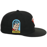Superman DC Legacy Collection Fitted
