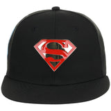 Superman DC Legacy Collection Fitted