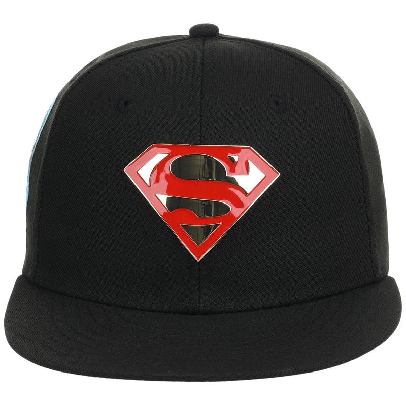 Superman DC Legacy Collection Fitted
