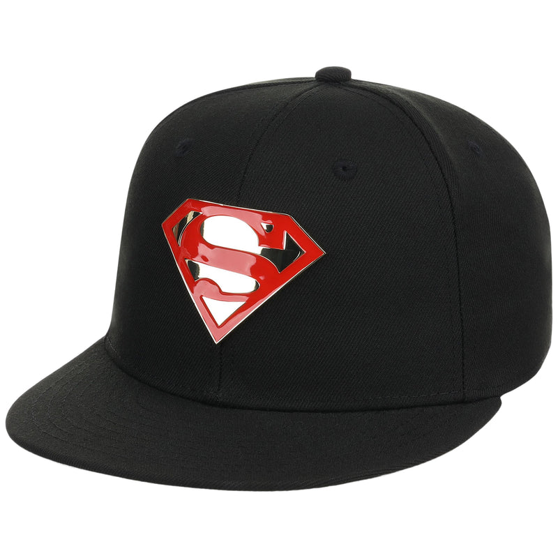 Superman DC Legacy Collection Fitted