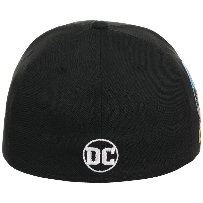 Superman DC Legacy Collection Fitted