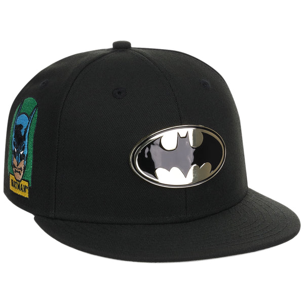Batman DC Legacy Collection Fitted