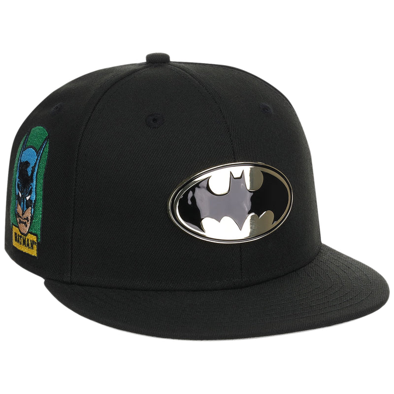 Batman DC Legacy Collection Fitted