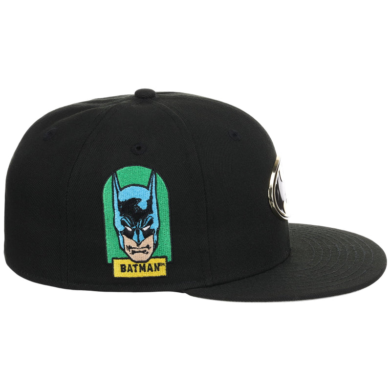 Batman DC Legacy Collection Fitted