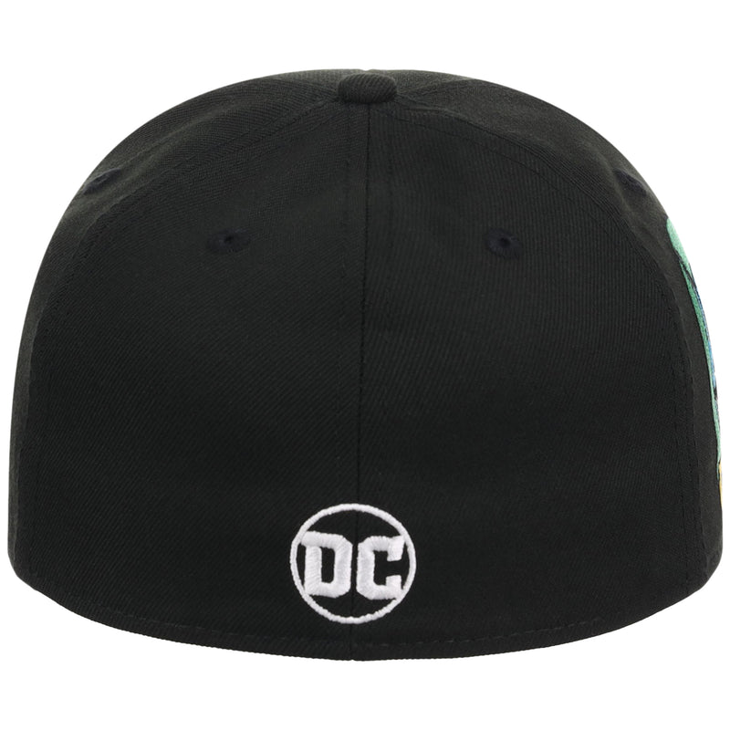 Batman DC Legacy Collection Fitted