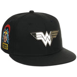 Wonder Woman DC Legacy Collection Fitted